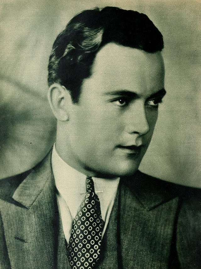 Buddy Rogers