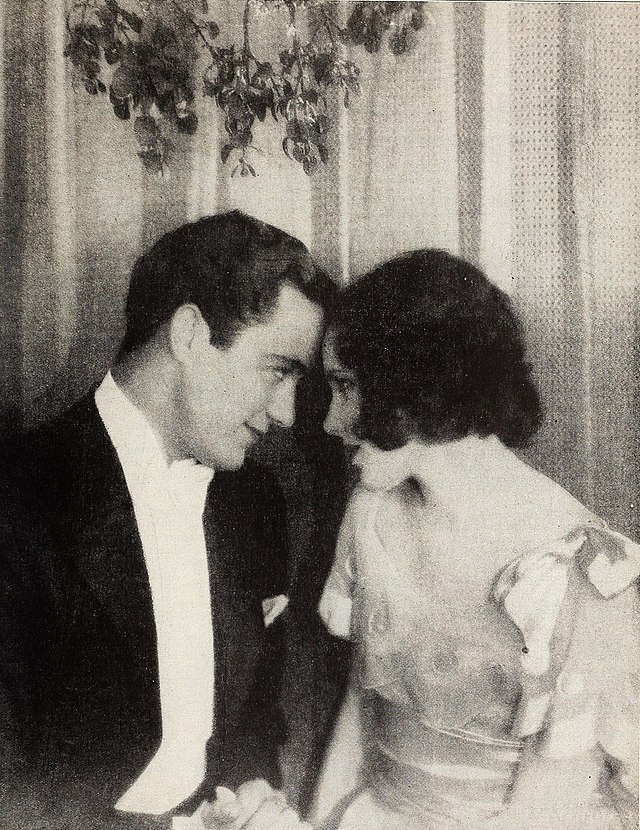 Buddy Rogers