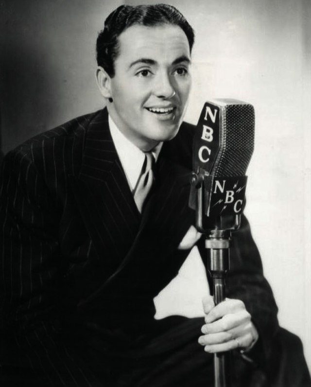 Buddy Rogers
