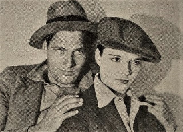Richard Arlen