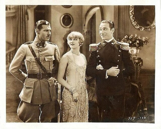 Richard Arlen