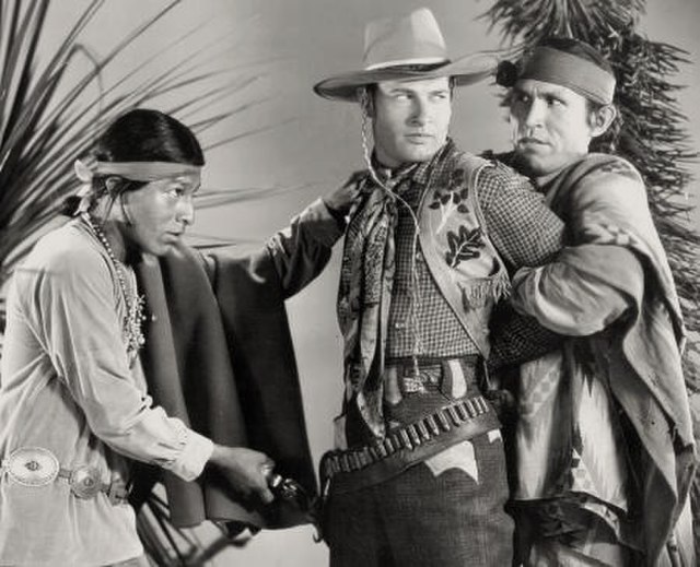 Richard Arlen