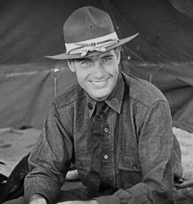 Richard Arlen