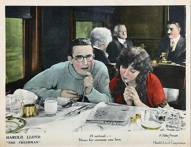 Jobyna Ralston