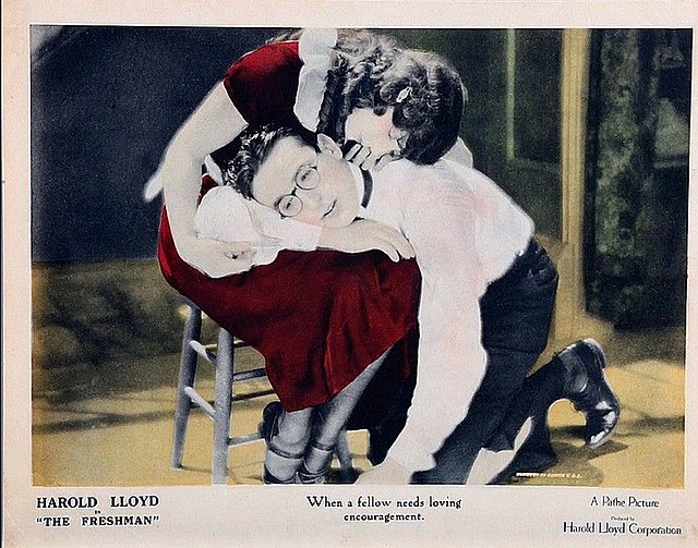 Jobyna Ralston