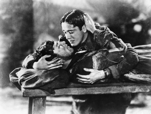Wings - 1927