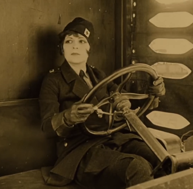 Wings - 1927