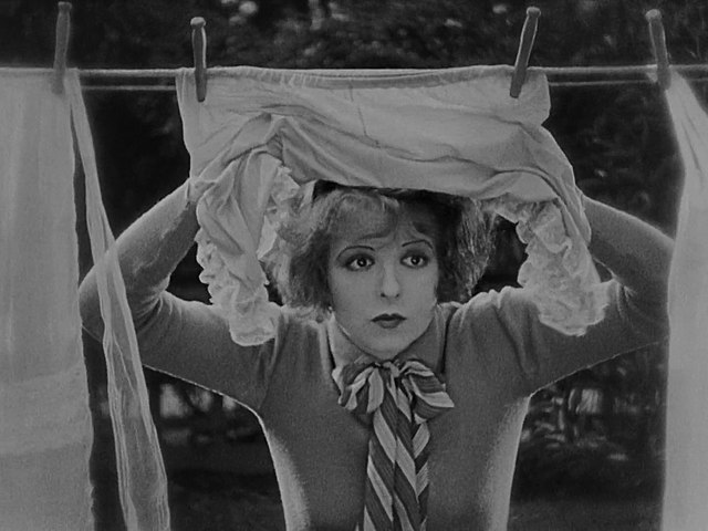 Wings - 1927