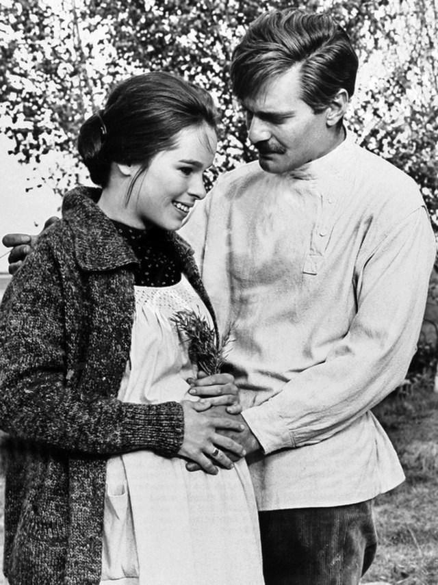 Omar Sharif