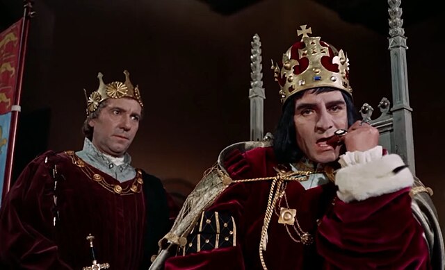 Ralph Richardson