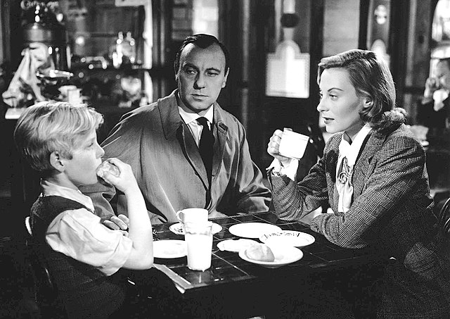 Ralph Richardson