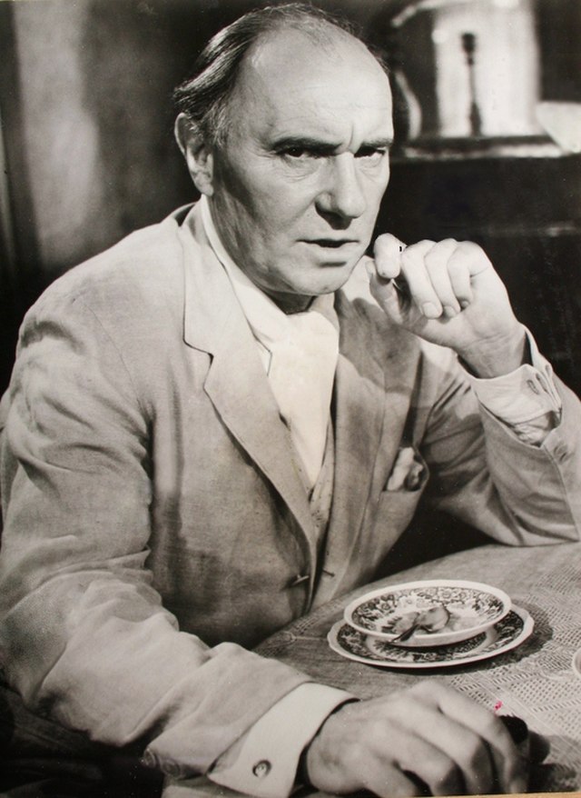 Ralph Richardson