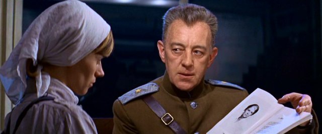 Doctor Zhivago - 1965
