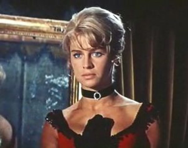 Doctor Zhivago - 1965