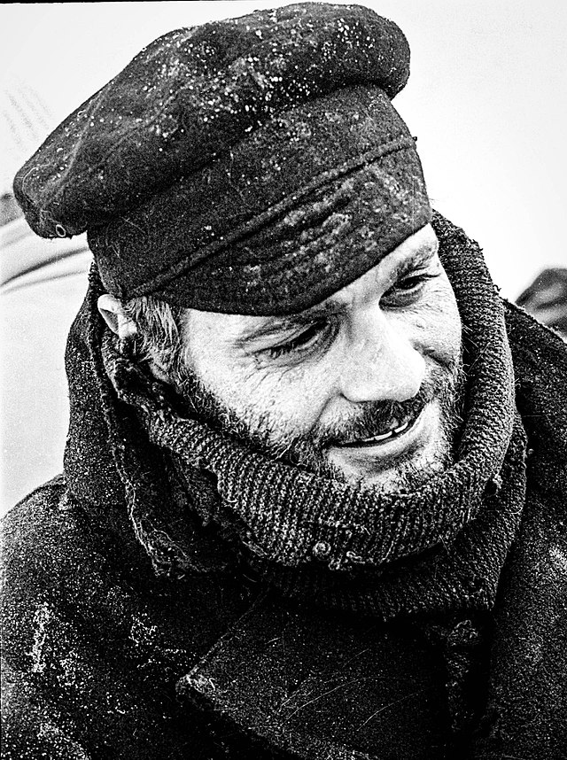 Doctor Zhivago - 1965