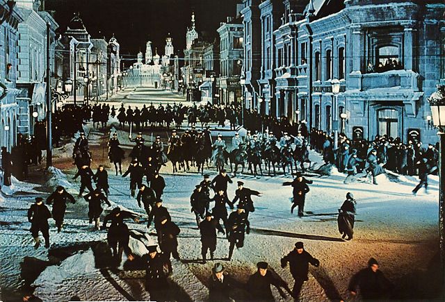 Doctor Zhivago - 1965