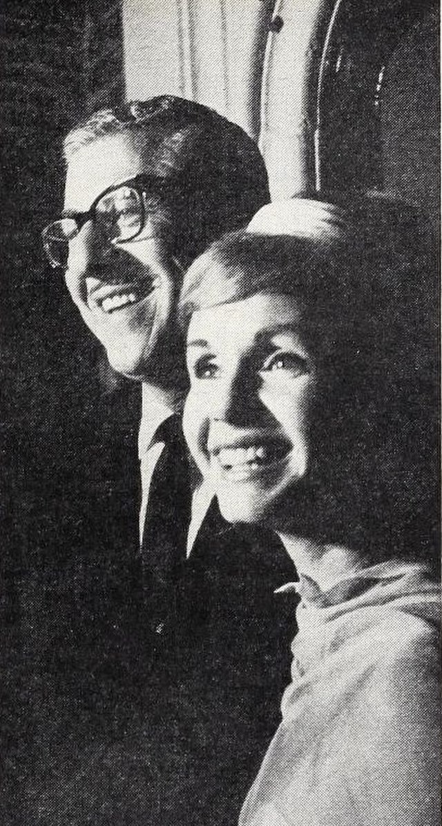 Debbie Reynolds