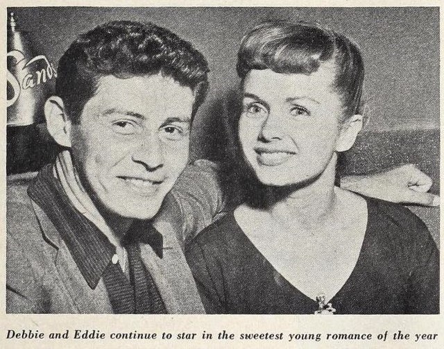 Debbie Reynolds