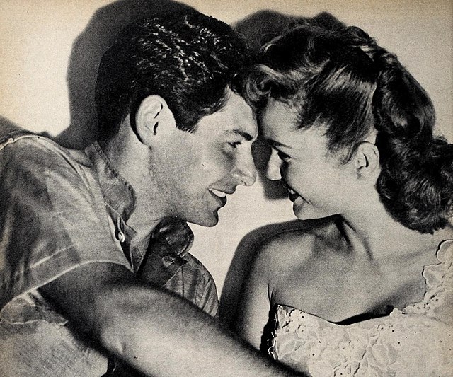 Debbie Reynolds