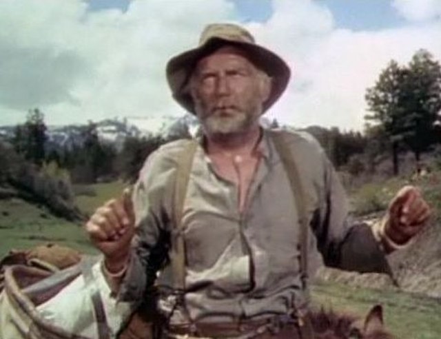 Millard Mitchell