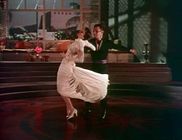 Cyd Charisse