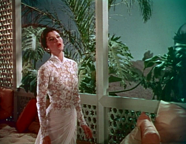 Cyd Charisse