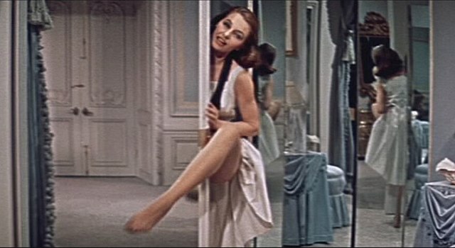 Cyd Charisse