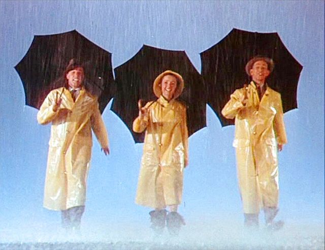 Singin' in the Rain - 1952