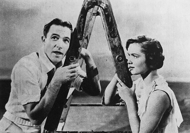 Singin' in the Rain - 1952