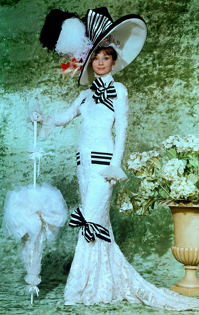 My Fair Lady - 1964
