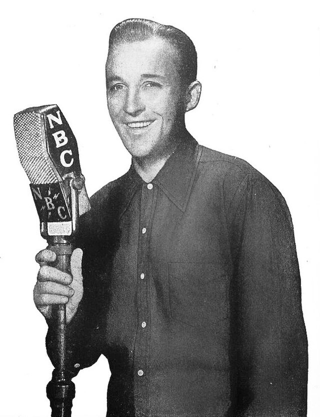 Bing Crosby