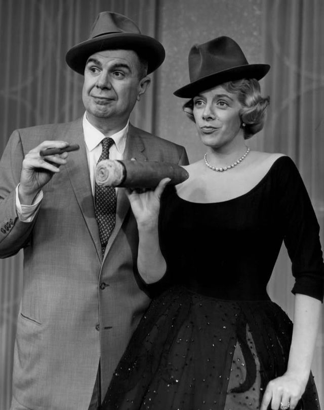 Rosemary Clooney