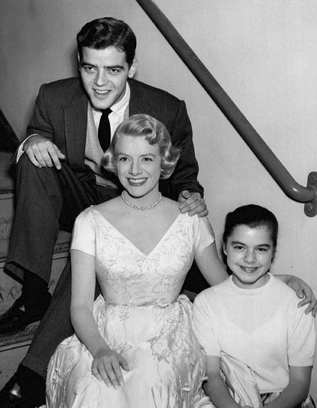Rosemary Clooney