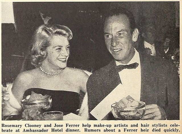 Rosemary Clooney