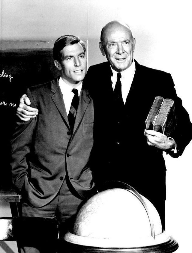 Dean Jagger