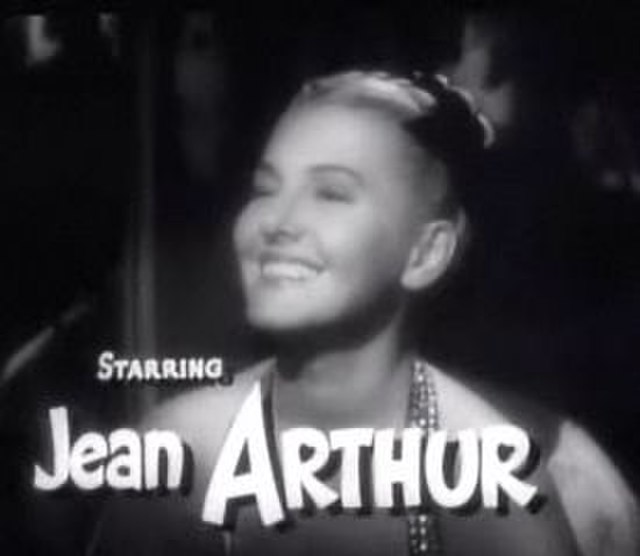 A Foreign Affair - 1948