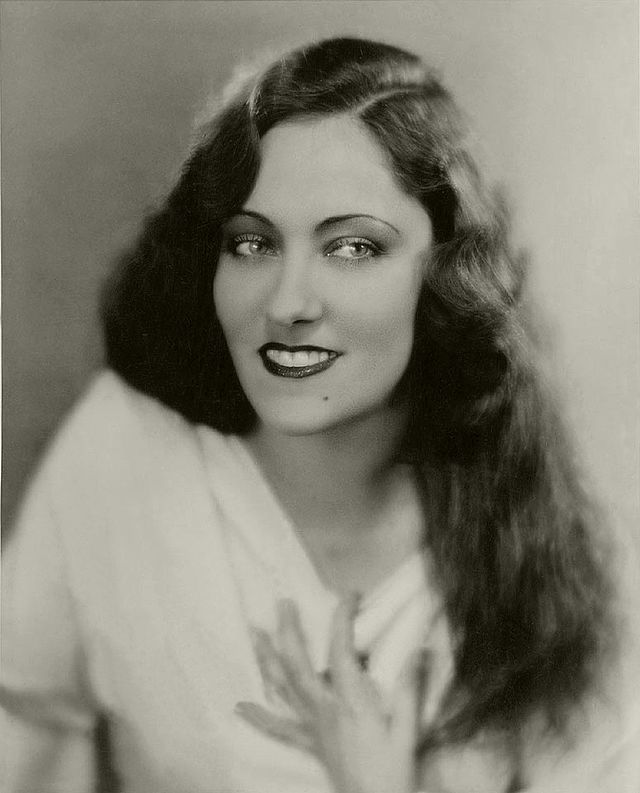 Gloria Swanson