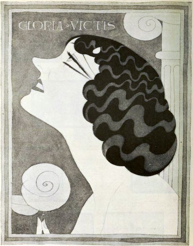 Gloria Swanson