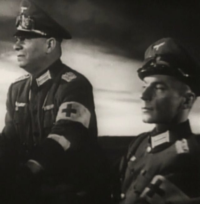 Erich von Stroheim