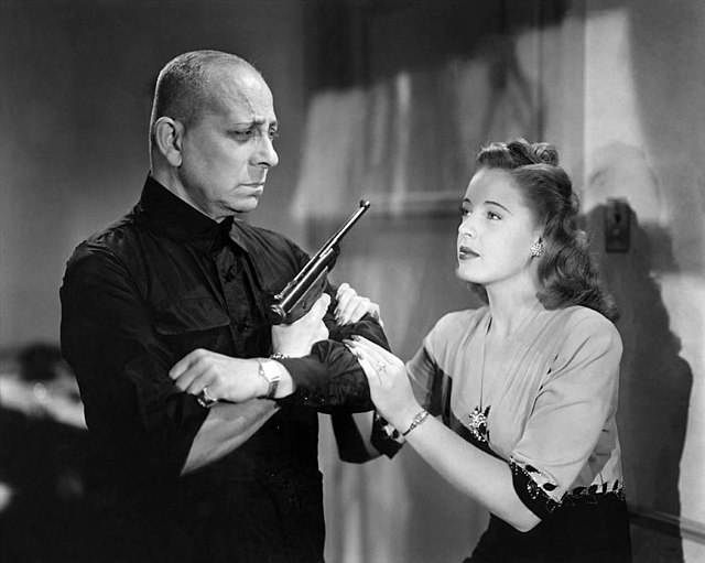 Erich von Stroheim