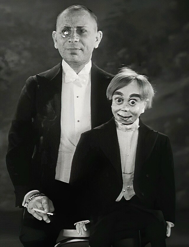 Erich von Stroheim