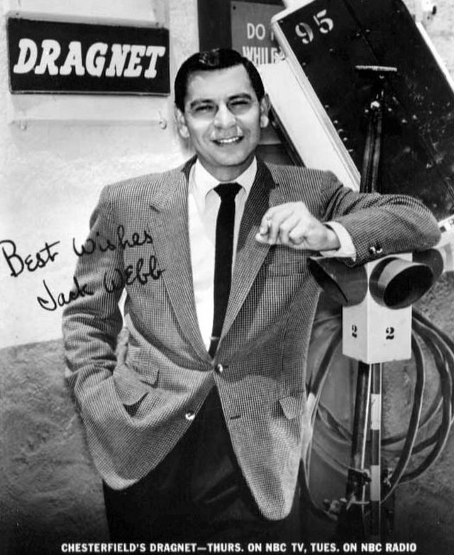 Jack Webb