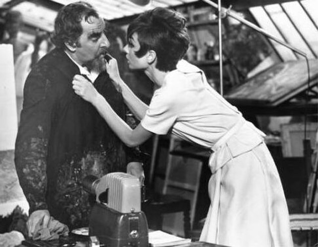 Hugh Griffith