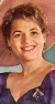 Judy Holliday