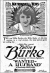Billie Burke